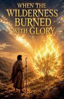 Picture of When the Wilderness Burned with Glory