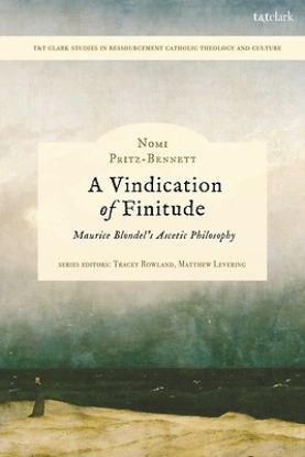 Picture of A Vindication of Finitude