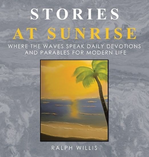 Picture of Stories at Sunrise