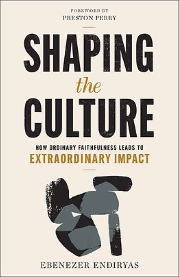 Picture of Shaping the Culture