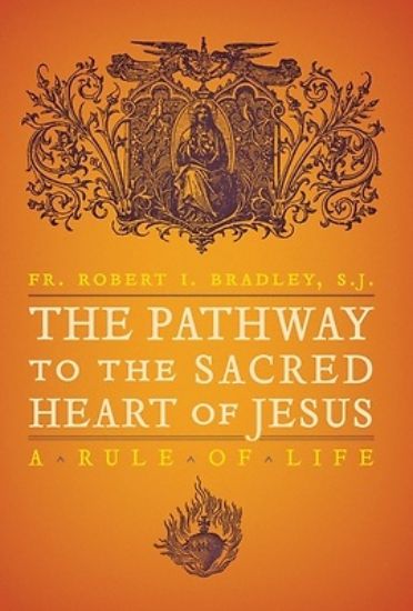 Picture of The Pathway to the Sacred Heart of Jesus