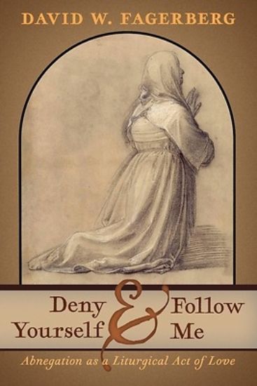 Picture of Deny Yourself and Follow Me