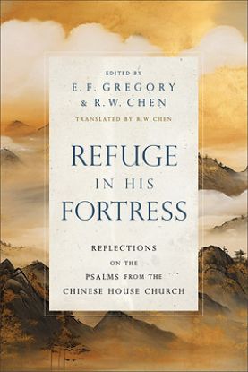 Picture of Refuge in His Fortress