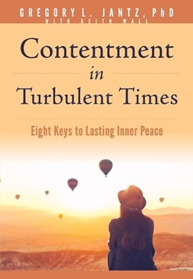 Picture of Contentment in Turbulent Times