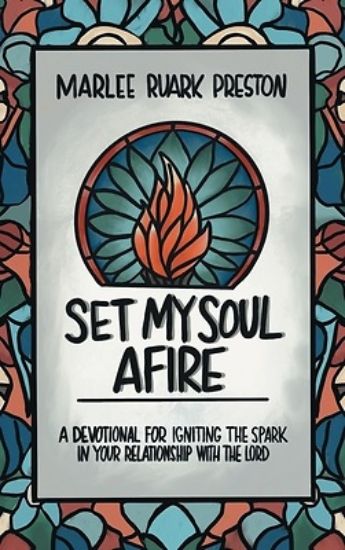 Picture of Set My Soul Afire