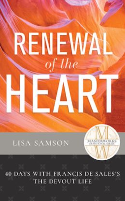Picture of Renewal of the Heart