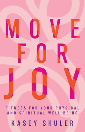 Picture of Move for Joy