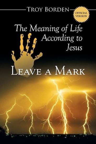 Picture of Leave A Mark