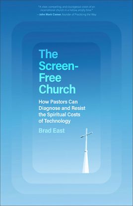 Picture of The Screen-Free Church