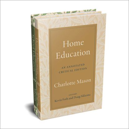 Picture of Home Education and School Education Set