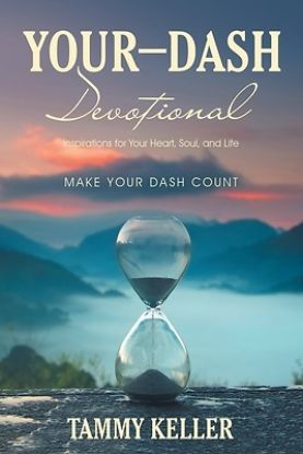 Picture of Your-Dash Devotional