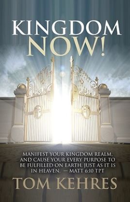 Picture of Kingdom Now!