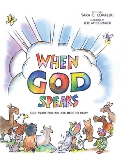 Picture of When God Speaks