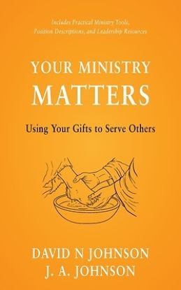 Picture of Your Ministry Matters