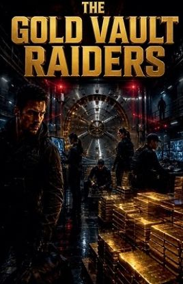 Picture of The Gold Vault Raiders