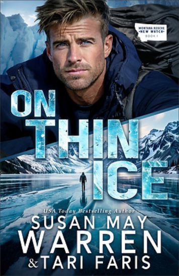 Picture of On Thin Ice