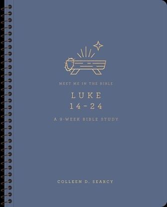 Picture of Luke 14-24