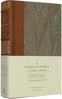 Picture of An Exposition of Psalm 130 (Volume 16)