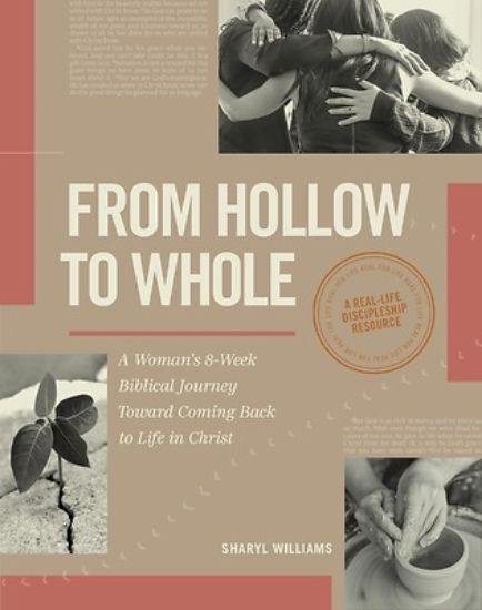 Picture of From Hollow to Whole