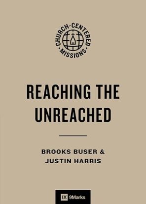 Picture of Reaching the Unreached