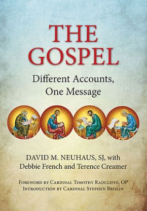 Picture of Gospel