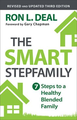 Picture of The Smart Stepfamily