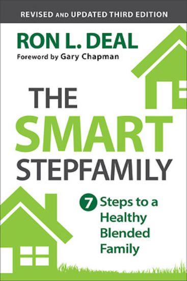 Picture of The Smart Stepfamily