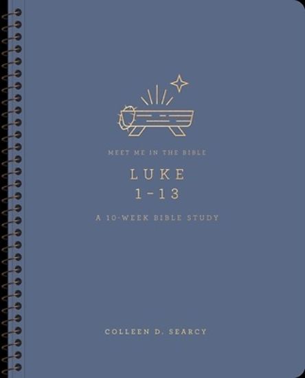 Picture of Luke 1-13