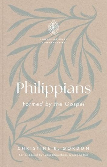 Picture of Philippians
