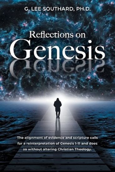 Picture of Reflections on Genesis
