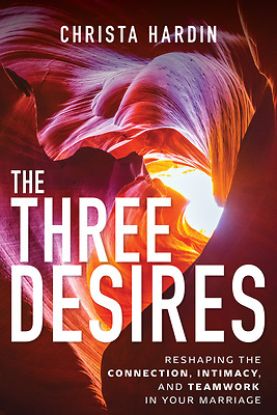 Picture of The Three Desires