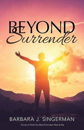 Picture of Beyond Surrender