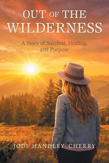 Picture of Out of the Wilderness