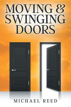 Picture of Moving & Swinging Doors