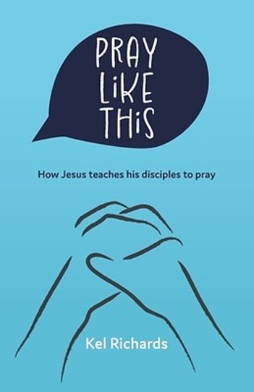 Picture of Pray Like This