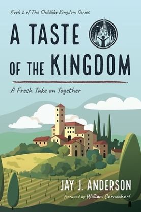Picture of A Taste of the Kingdom