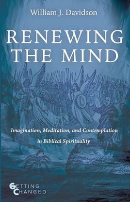 Picture of Renewing the Mind