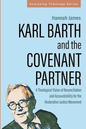 Picture of Karl Barth and the Covenant Partner