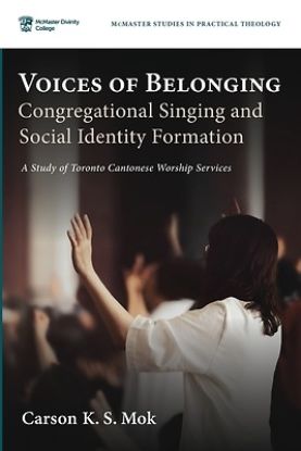 Picture of Voices of Belonging