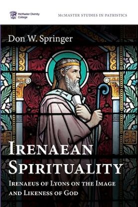 Picture of Irenaean Spirituality