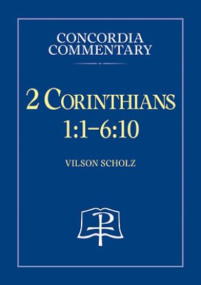 Picture of 2 Corinthians 1