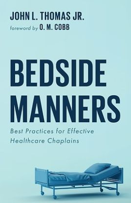 Picture of Bedside Manners