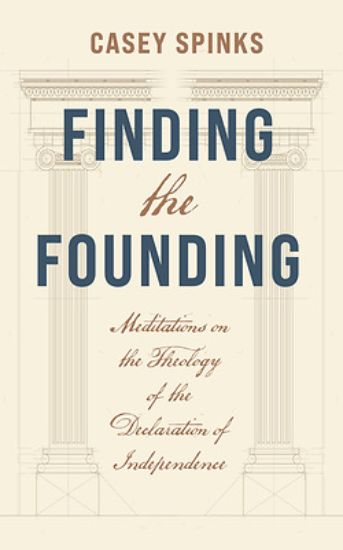 Picture of Finding the Founding