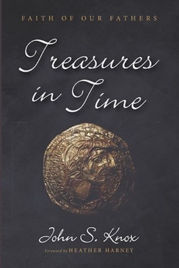Picture of Treasures in Time
