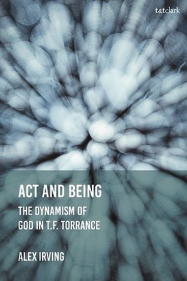 Picture of ACT and Being