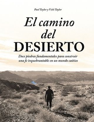 Picture of El camino del DESIERTO