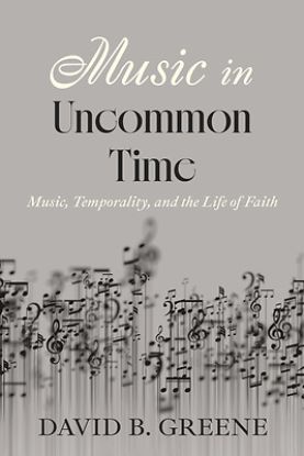 Picture of Music in Uncommon Time