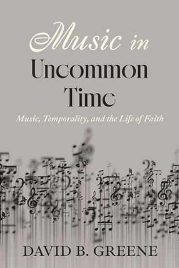 Picture of Music in Uncommon Time