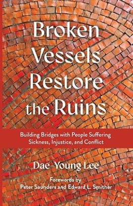 Picture of Broken Vessels Restore the Ruins