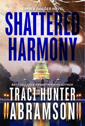Picture of Shattered Harmony